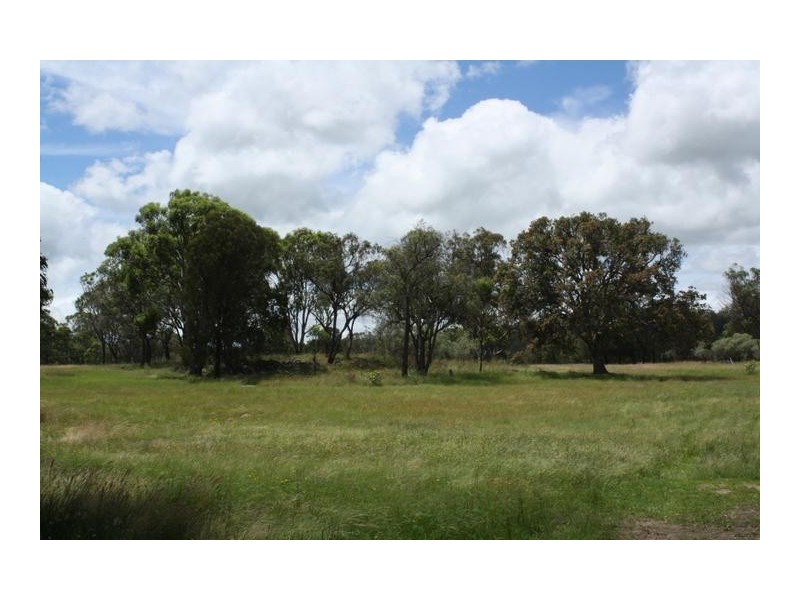 Lot 15,  Mt Mackenzie, Tenterfield NSW 2372