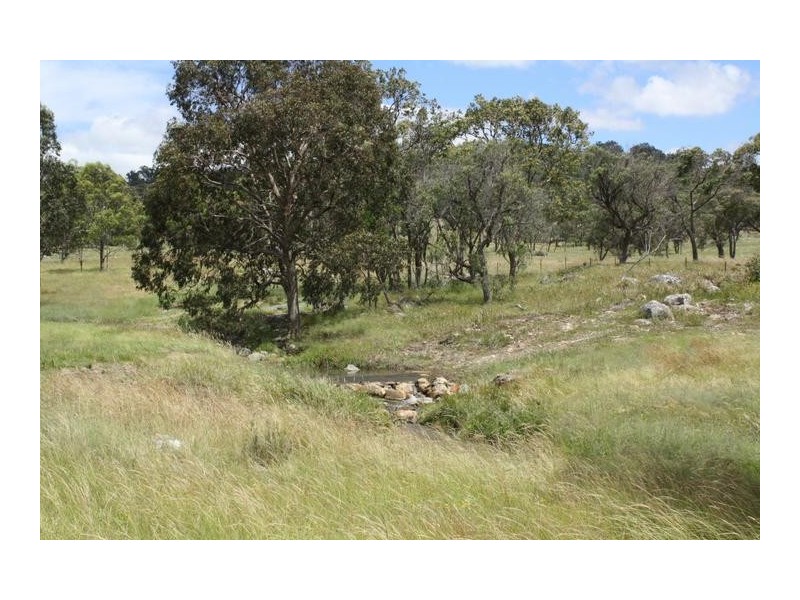 Lot 15,  Mt Mackenzie, Tenterfield NSW 2372