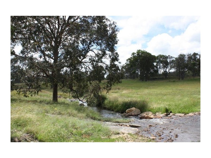 Lot 15,  Mt Mackenzie, Tenterfield NSW 2372