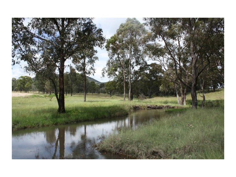 Lot 15,  Mt Mackenzie, Tenterfield NSW 2372