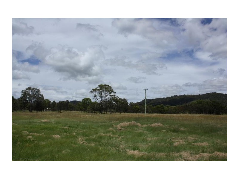 Lot 15,  Mt Mackenzie, Tenterfield NSW 2372