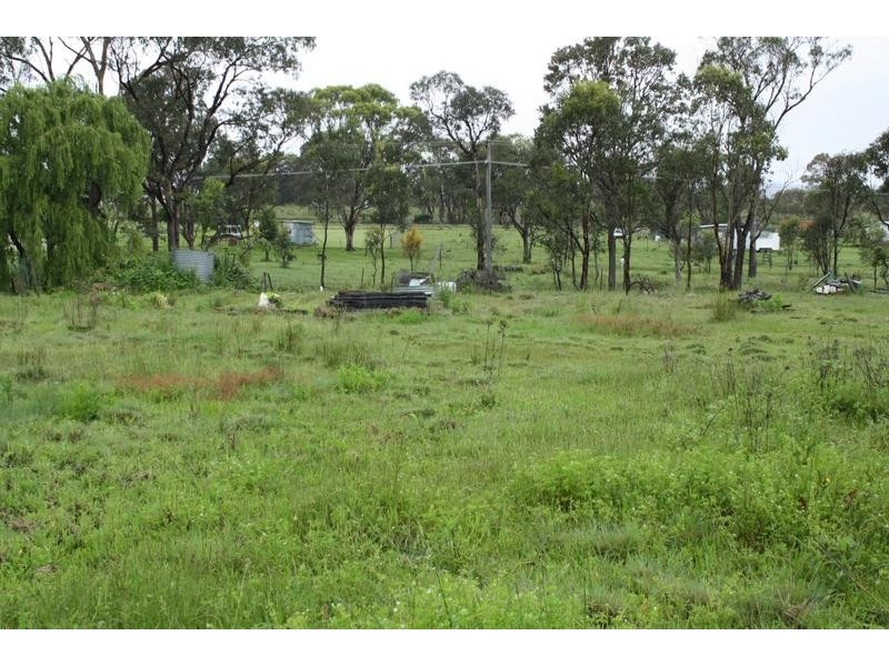 Tenterfield NSW 2372