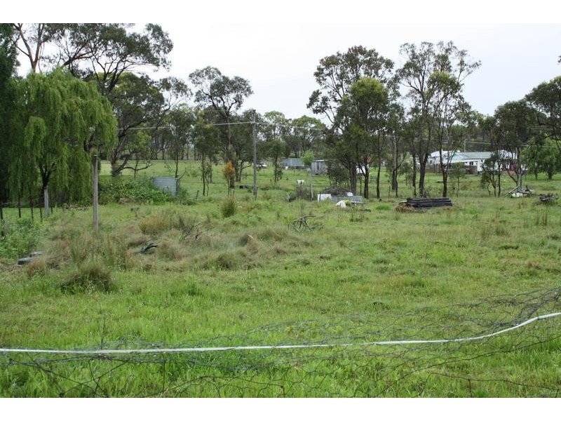 Tenterfield NSW 2372