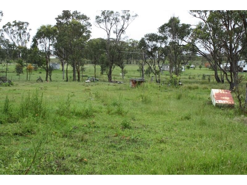 Tenterfield NSW 2372