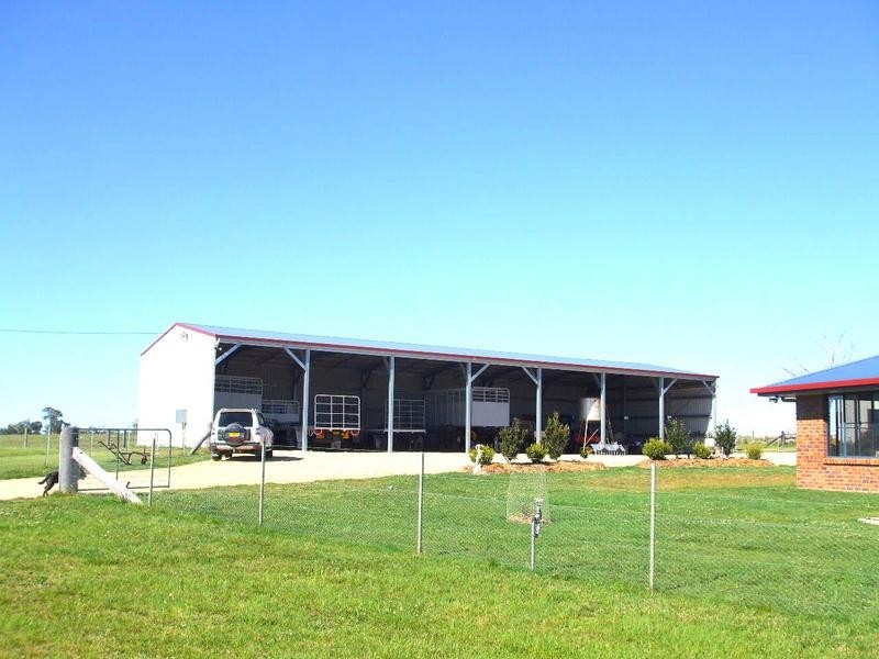 Tenterfield NSW 2372