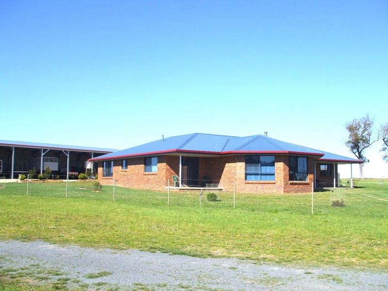 Tenterfield NSW 2372