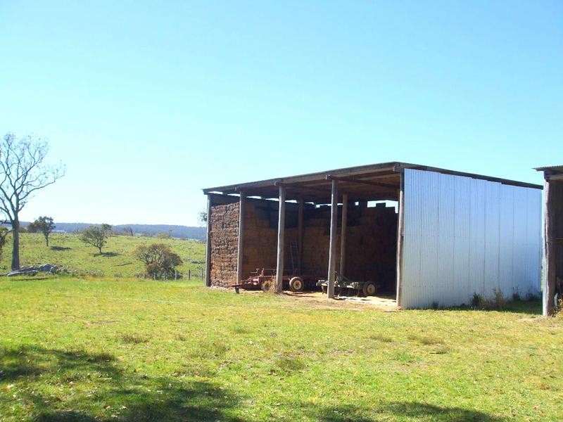 Tenterfield NSW 2372