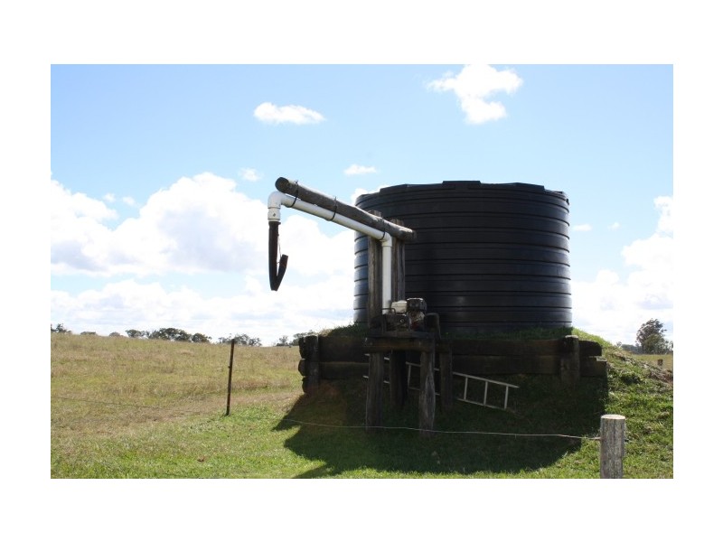 Tenterfield NSW 2372