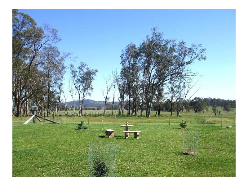 Tenterfield NSW 2372