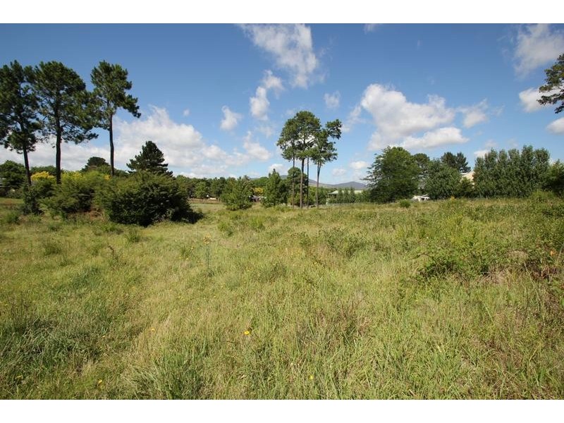 Lot 2, East Street, Tenterfield NSW 2372