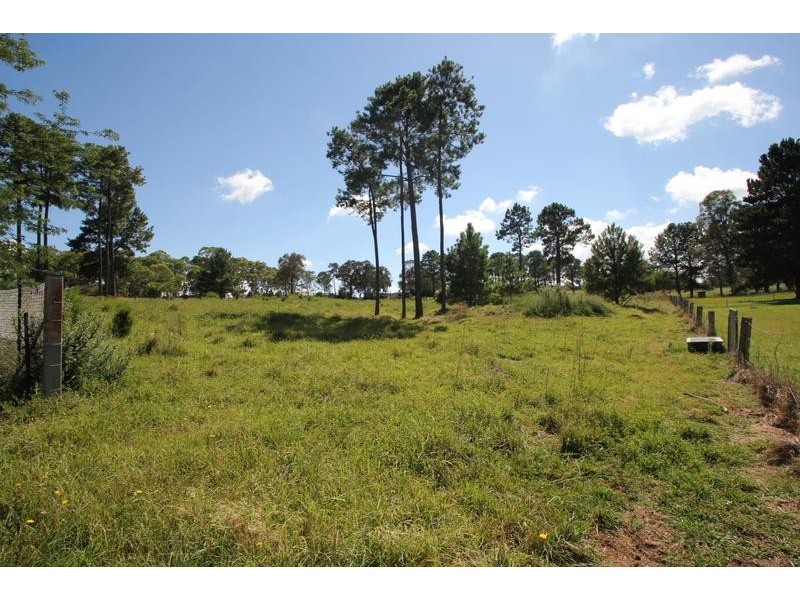 Lot 2, East Street, Tenterfield NSW 2372