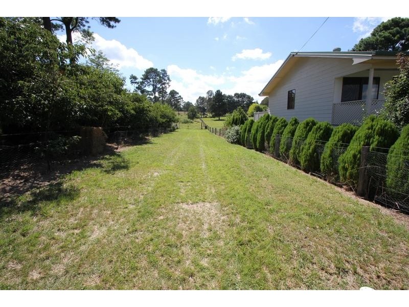 Lot 2, East Street, Tenterfield NSW 2372
