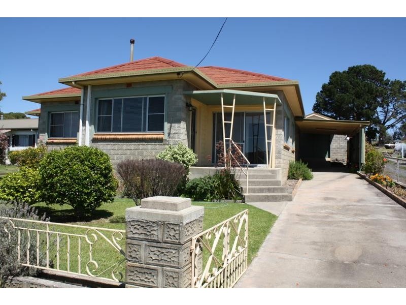 Wallangarra QLD 4383