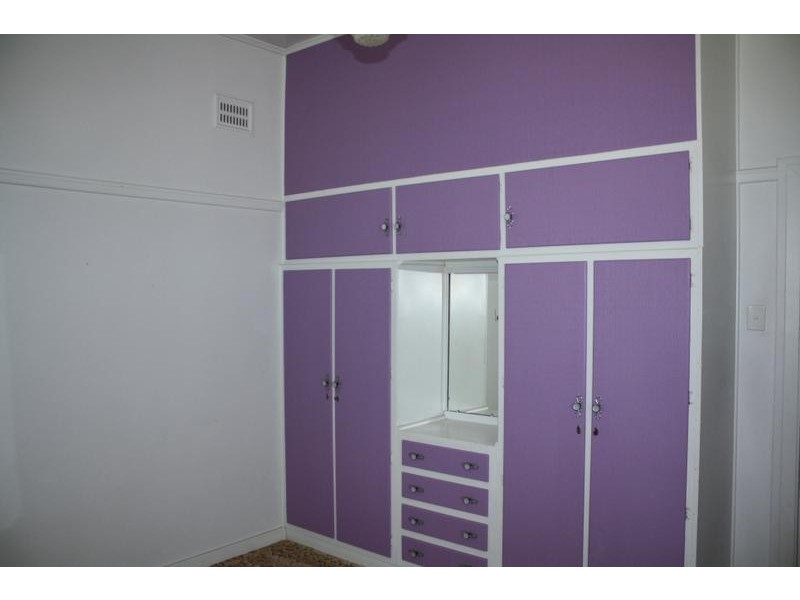 Wallangarra QLD 4383