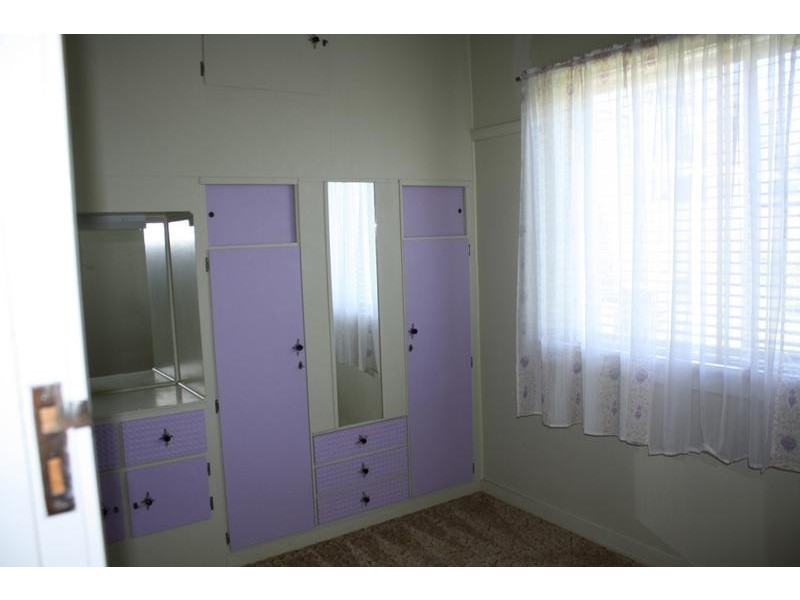 Wallangarra QLD 4383