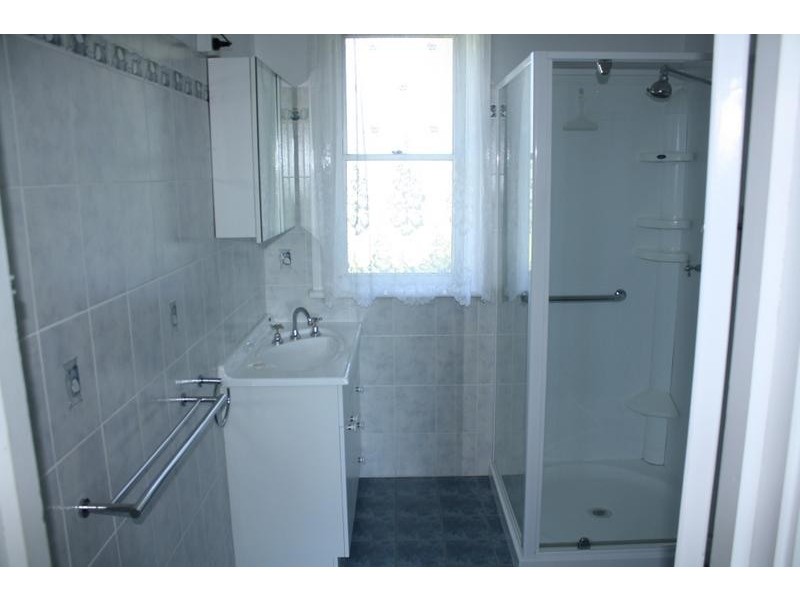 Wallangarra QLD 4383