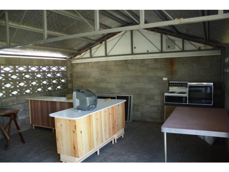 Wallangarra QLD 4383