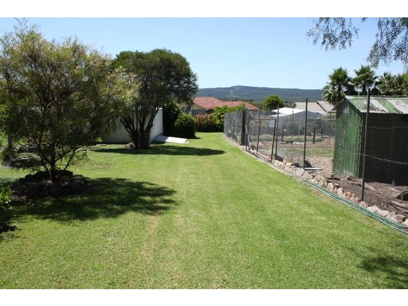 Wallangarra QLD 4383