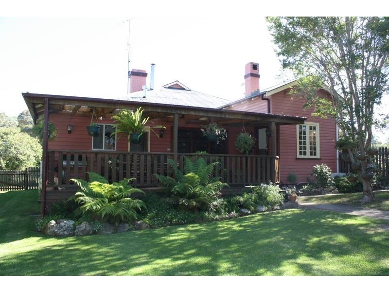 Tenterfield NSW 2372