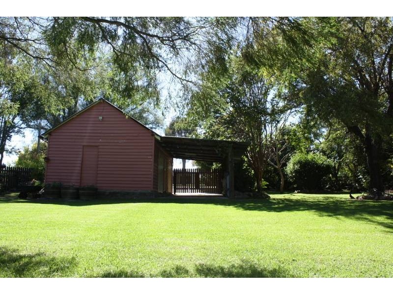 Tenterfield NSW 2372