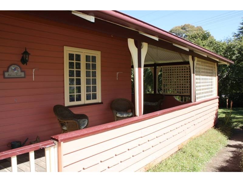 Tenterfield NSW 2372