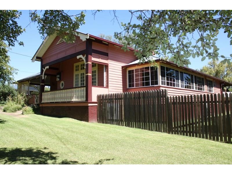 Tenterfield NSW 2372
