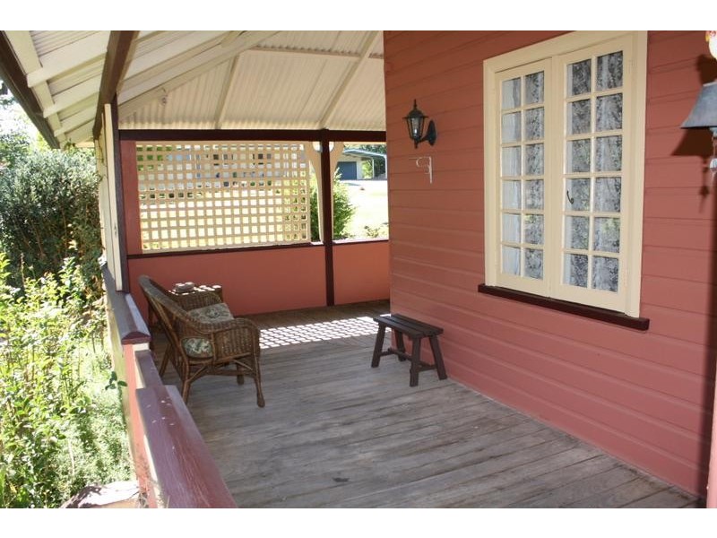 Tenterfield NSW 2372