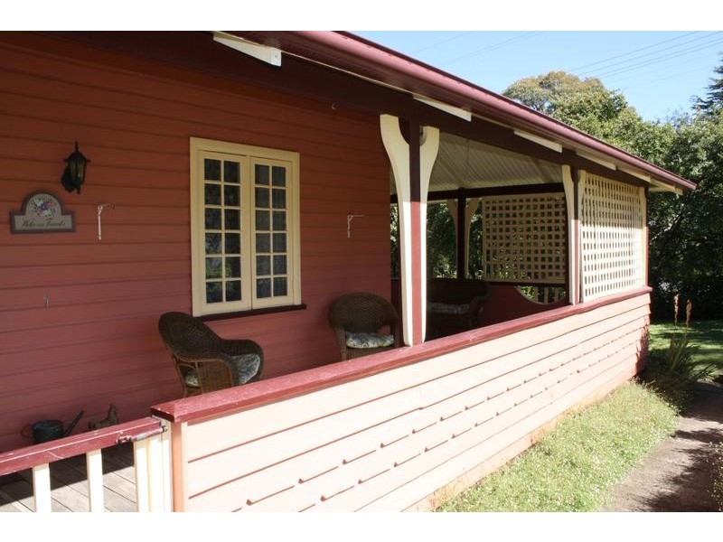 Tenterfield NSW 2372