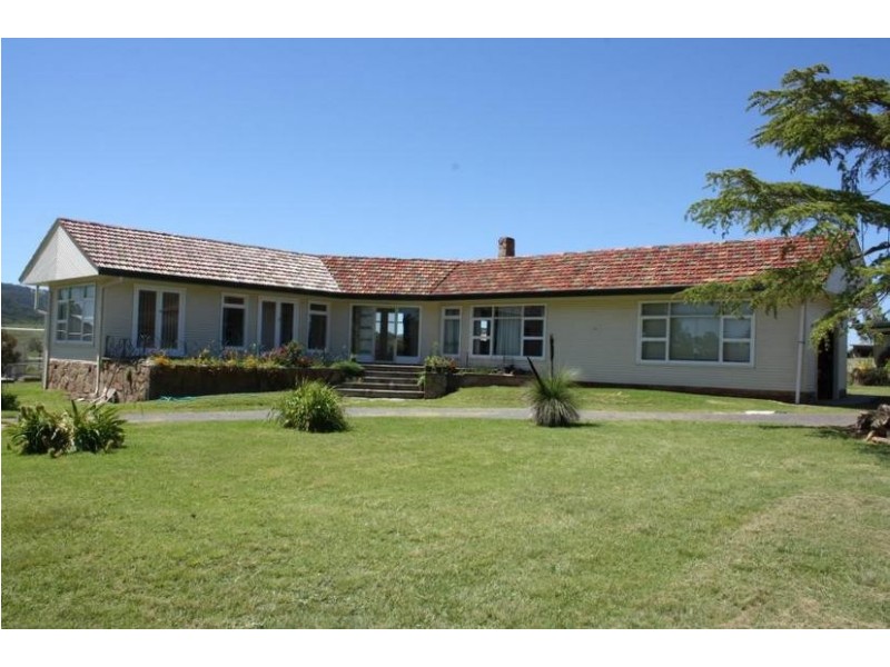 Tenterfield NSW 2372