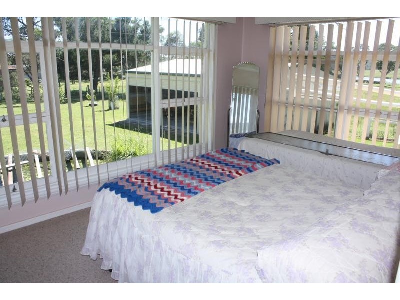 Tenterfield NSW 2372