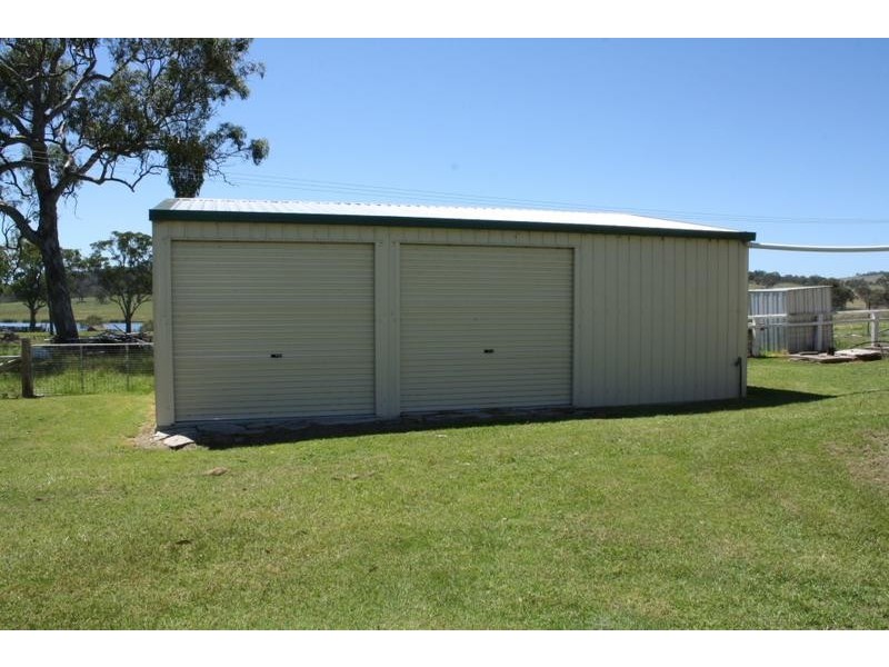 Tenterfield NSW 2372