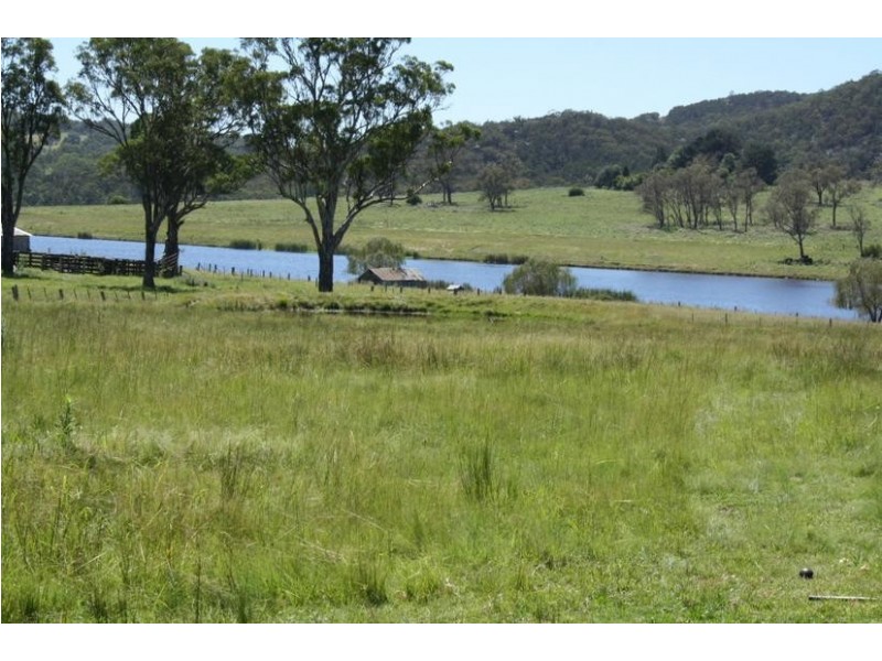 Tenterfield NSW 2372