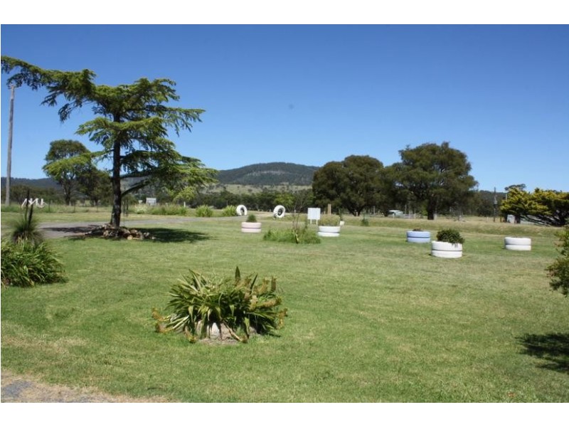 Tenterfield NSW 2372