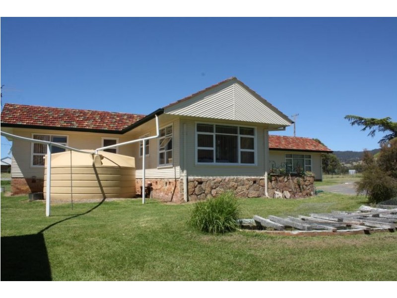 Tenterfield NSW 2372