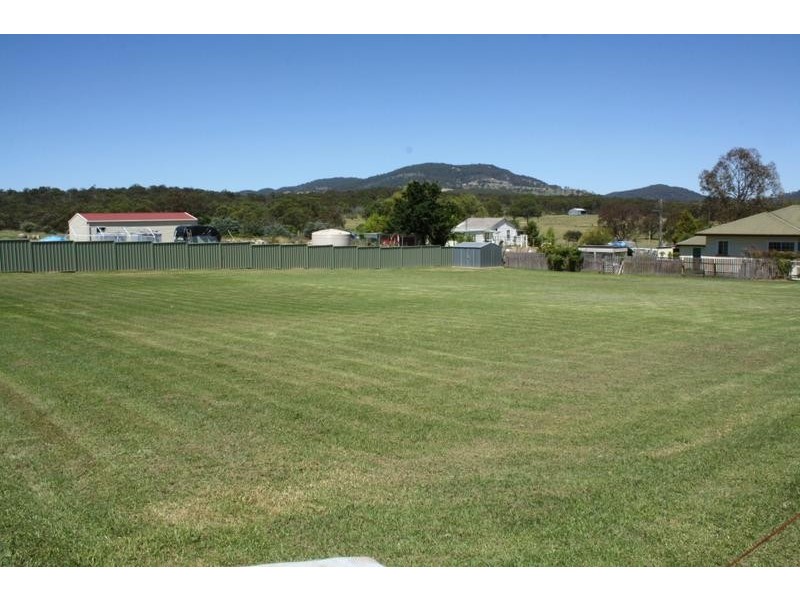 Tenterfield NSW 2372