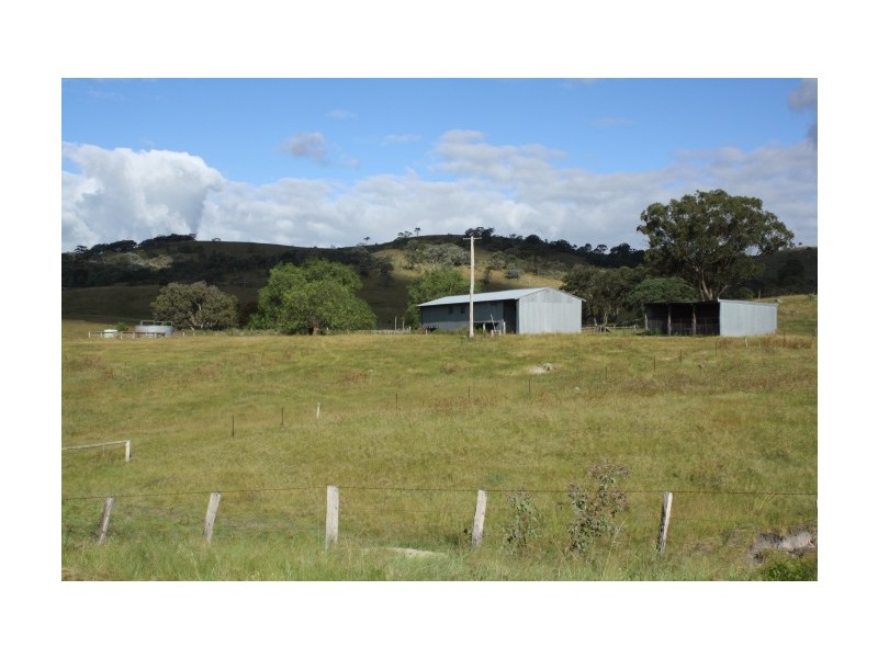 Tenterfield NSW 2372