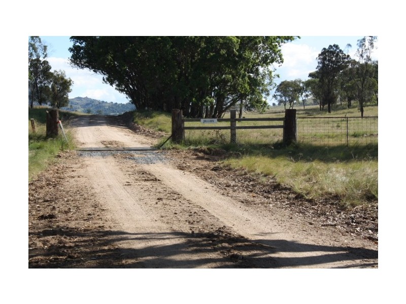 Tenterfield NSW 2372