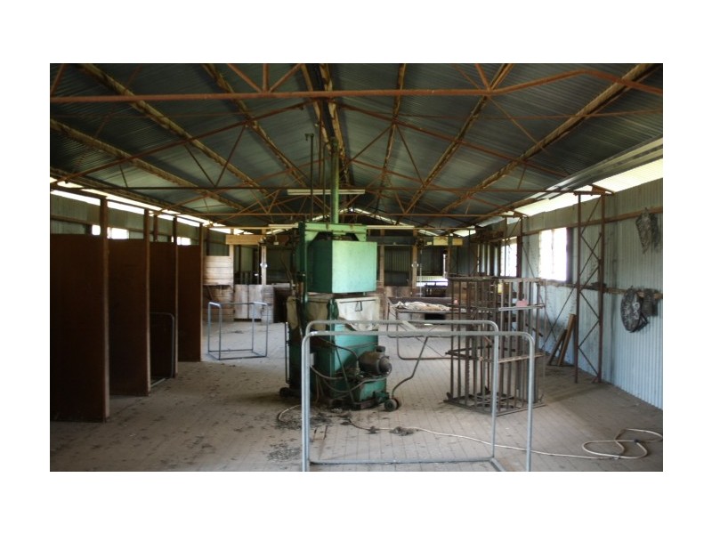 Tenterfield NSW 2372