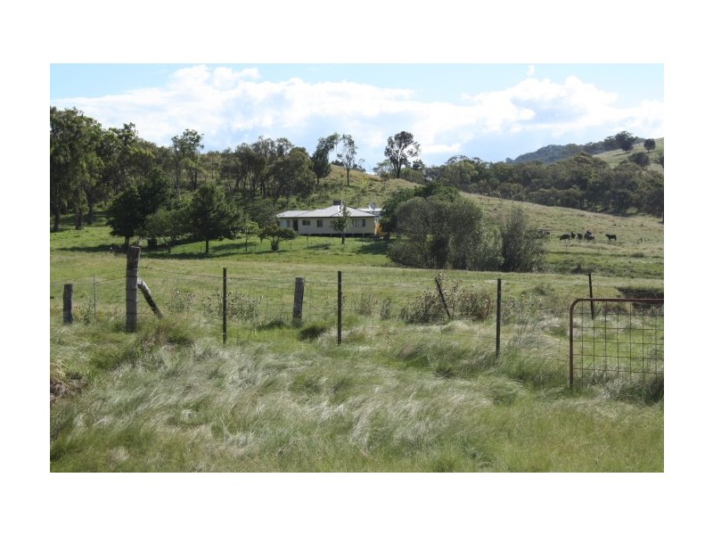 Tenterfield NSW 2372