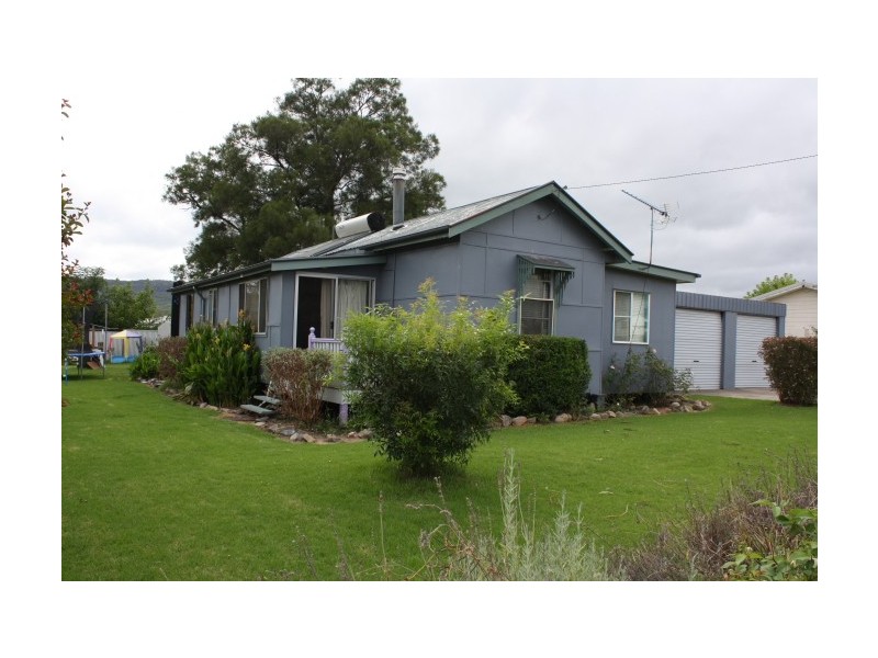 Wallangarra QLD 4383