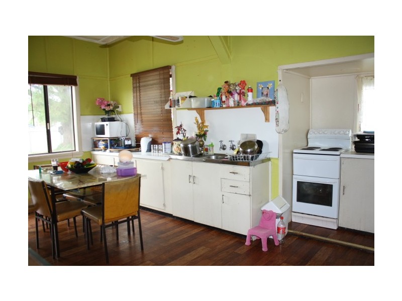 Wallangarra QLD 4383