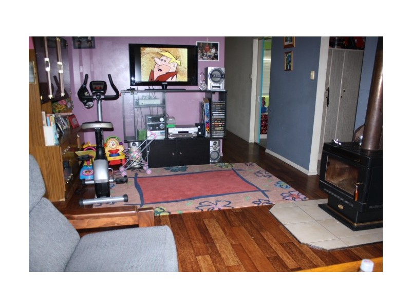 Wallangarra QLD 4383