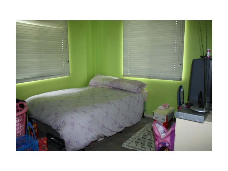 Wallangarra QLD 4383