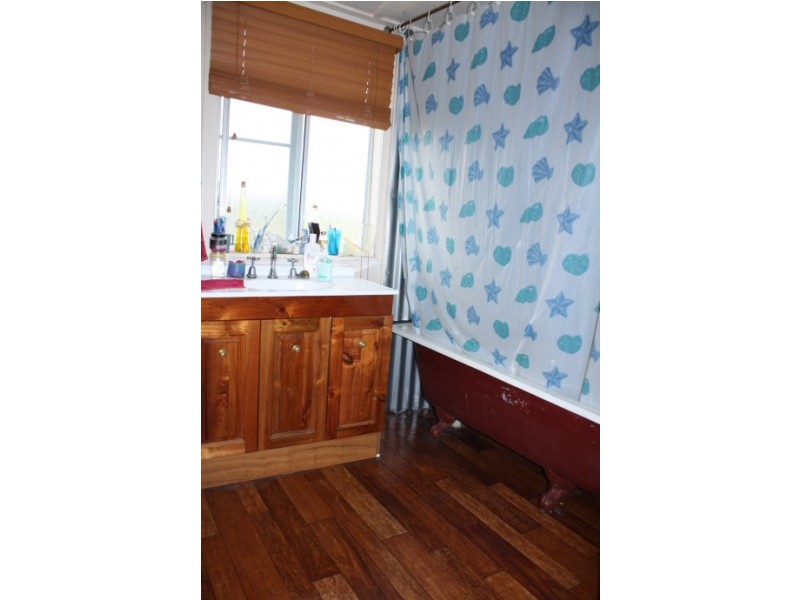 Wallangarra QLD 4383