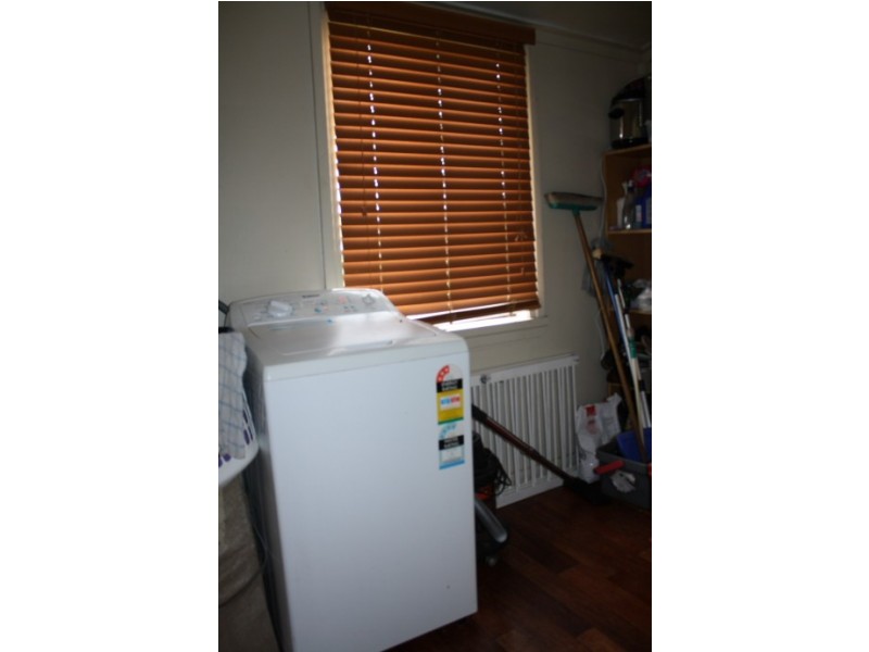 Wallangarra QLD 4383