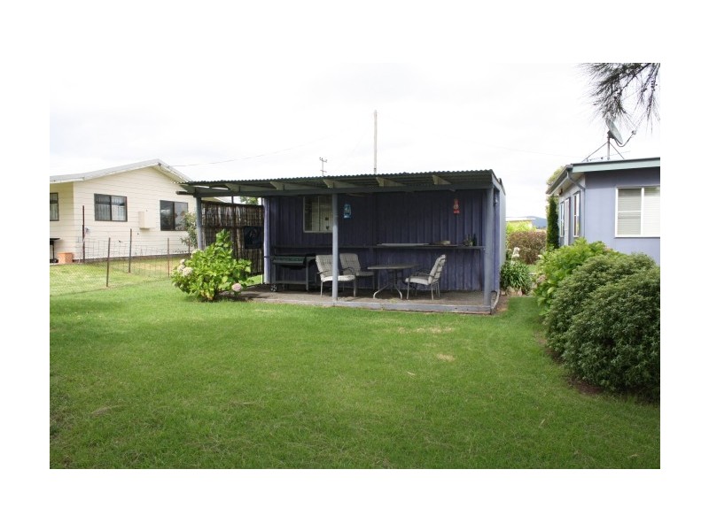 Wallangarra QLD 4383