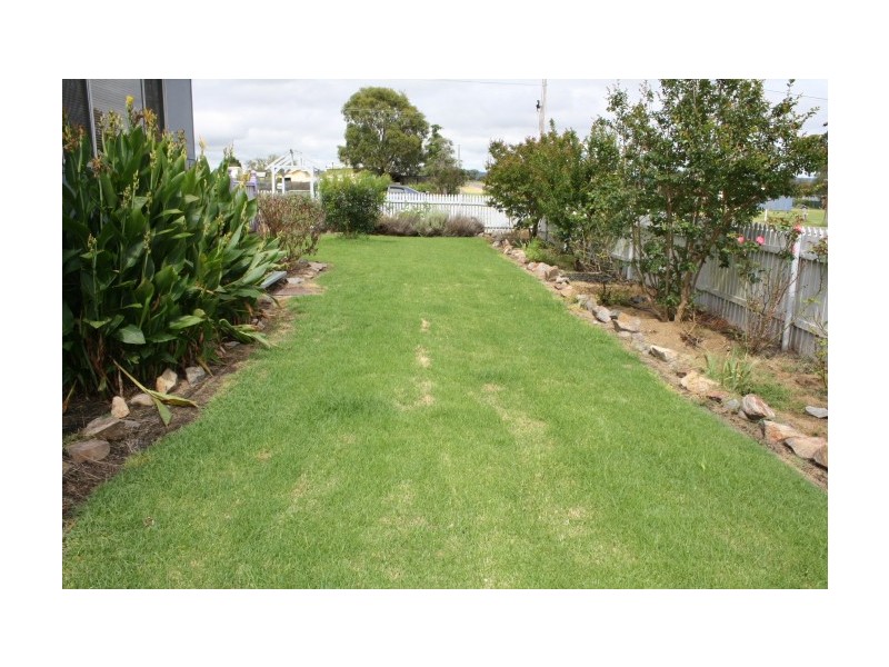 Wallangarra QLD 4383