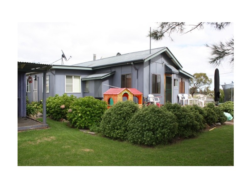 Wallangarra QLD 4383