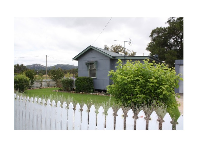 Wallangarra QLD 4383