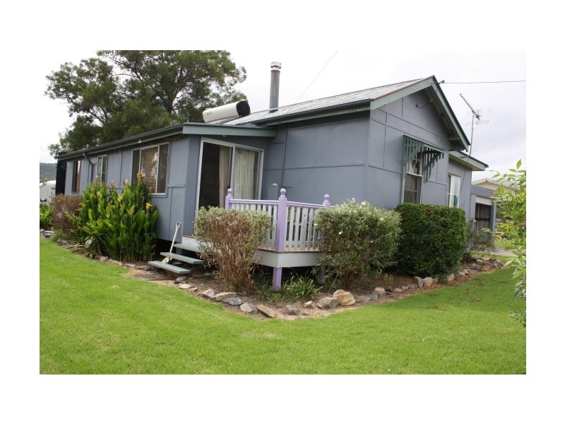 Wallangarra QLD 4383